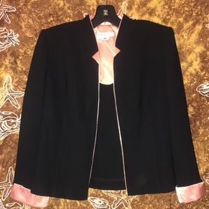 Miss Dorby Office Jacket